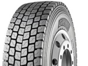 Giti GDR665 (ведущая) 315/80 R22,5 156/150L