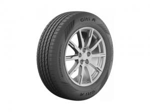 Giti GitiComfort XA1 215/65 R17 99H остаток 7 мм