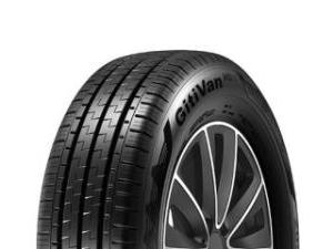 Giti GitiVan HD1 235/65 R16C 115/113R