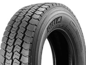 Giti GTR923 (прицепная) 275/70 R22,5