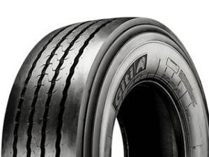 Giti GTR955 (прицепная) 385/65 R22,5 164K