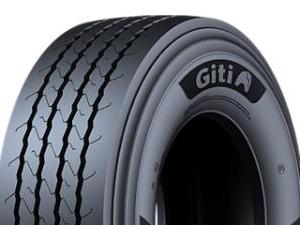 Giti GTR956 HD (прицепная) 385/65 R22,5