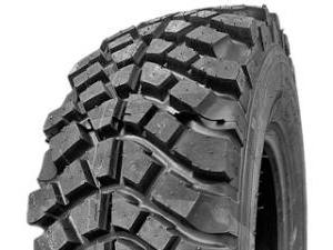 Glob-Gum (наварка) Geotrakk Off Road 265/70 R16 110Q