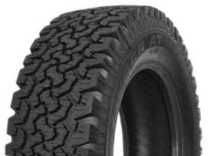 Glob-Gum (наварка) Ranger A/T 235/65 R17 104Q