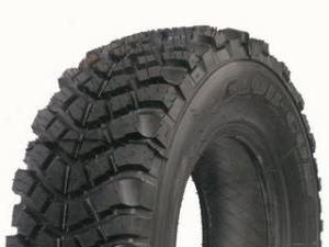 Glob-Gum (наварка) Trakker 265/70 R16 114Q