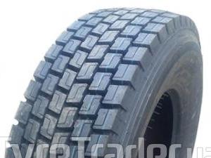 Goldshield HD919 (ведущая) 295/80 R22,5 152/149L