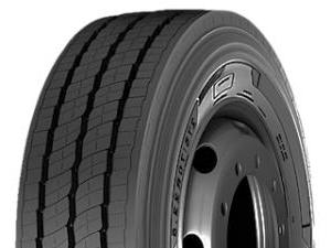 Goodride CityElite U1 (рулевая) 275/70 R22,5 150/145J 16PR