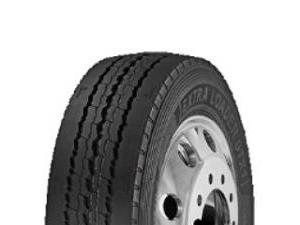 Goodride GTX1 (прицепная) 215/75 R17,5 135/133J