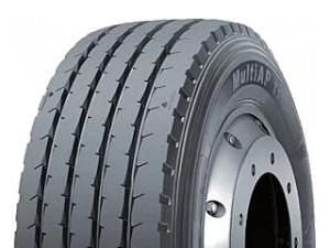 Goodride MultiAP T1 (прицепная) 385/55 R22,5 160K