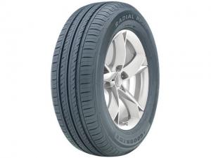 Goodride RP28 205/55 R16 91V остаток 6 мм