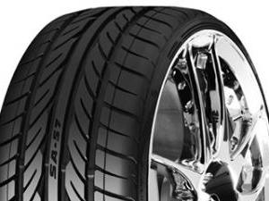 Goodride SA57 255/55 R18 109V XL