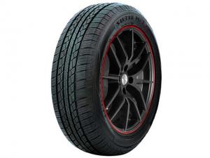 Goodride SU318 275/45 R19 остаток 6 мм