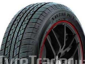 Goodride SU318 235/70 R15 103T