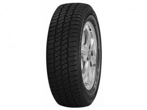 Goodride SW612 225/75 R16C 118/116Q остаток 5,5 мм