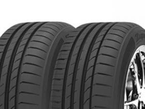 Goodride ZuperEco Z-107 205/50 R16 87V