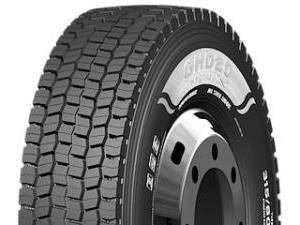 Goodtrip GHD20 (ведущая) 315/70 R22,5 154/151M