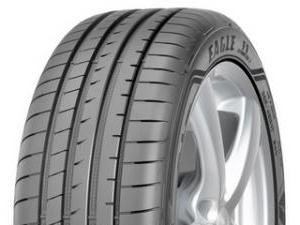 Goodyear Eagle F1 Asymmetric 3 275/40 ZR18 99Y Run Flat MOE *