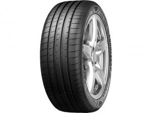 Goodyear Eagle F1 Asymmetric 5 245/40 R19 остаток 5 мм