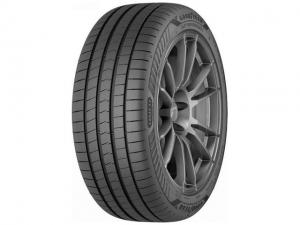 Goodyear Eagle F1 Asymmetric 6 245/40 R18 остаток 6 мм