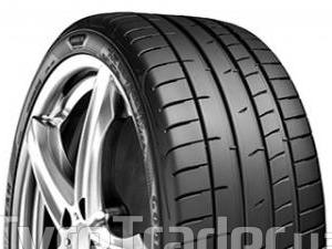 Goodyear Eagle F1 Supersport 235/40 ZR18 95Y XL