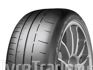 Goodyear Eagle F1 Supersport RS 315/30 ZR21 105Y XL