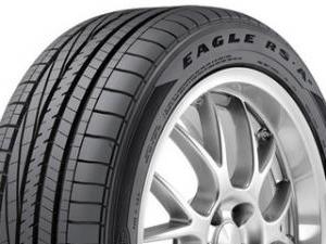 Goodyear Eagle RS-A2 245/45 R19 98V