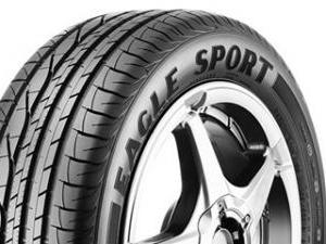 Goodyear Eagle Sport 265/35 R21 101H XL