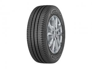 Goodyear EfficientGrip Cargo 2 225/65 R16C остаток 5 мм