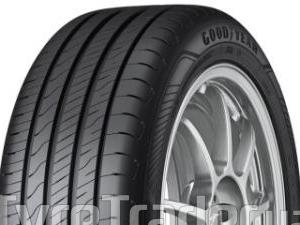 Goodyear EfficientGrip Performance 2 215/50 ZR17 95W XL