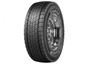 Шины Goodyear EQMAX D (ведущая)
