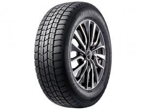 Goodyear Ice Navi 7 215/45 R18 остаток 8 мм