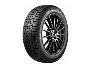 Goodyear Ice Navi 8 165/70 R14 81Q Demo