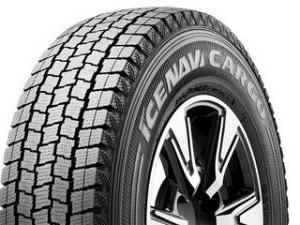 Goodyear Ice Navi Cargo 185 R14C 8PR