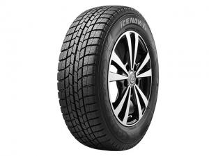 Шины Goodyear Ice Navi SUV