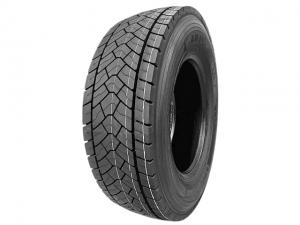 Шины Goodyear KMax D Gen-3 (ведущая)