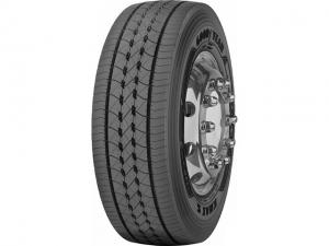 Шины Goodyear KMax S Gen-2 (рулевая)