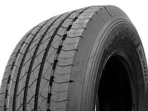 Goodyear KMax S Gen-3 (рулевая) 315/70 R22,5 156/150L