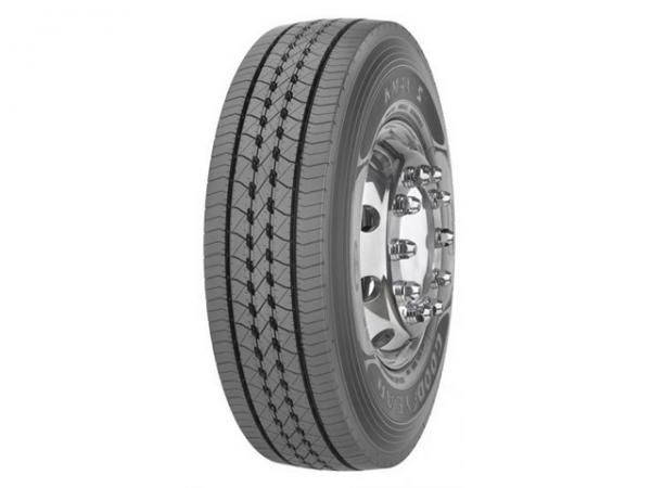 Шины Goodyear KMax S (рулевая)