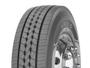 Goodyear KMax S (рулевая) 215/75 R17,5 128/126M