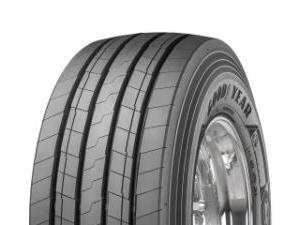 Goodyear KMax T Gen-2 (прицепная) 435/50 R19,5 160J