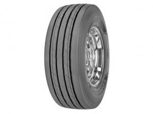 Goodyear KMax T (прицепная) 385/65 R22,5 T остаток 12 мм