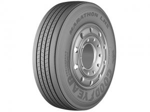 Шини Goodyear Marathon LHS (рулевая)