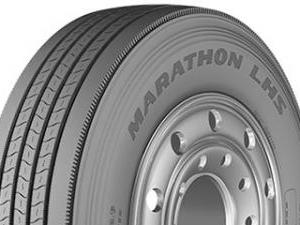 Goodyear Marathon LHS (рулевая) 495/45 R22,5 169K