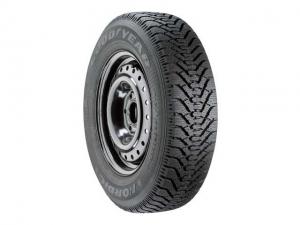 Шины Goodyear Nordic