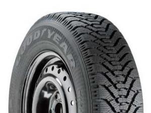 Goodyear Nordic 235/60 R16 100S