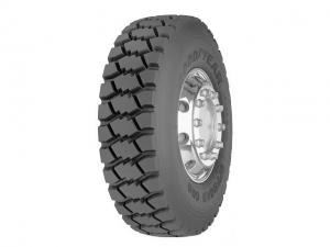 Шины Goodyear OffRoad ORD military (универсальная)