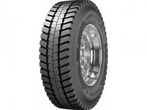Шины Goodyear Omnitrac D (ведущая)