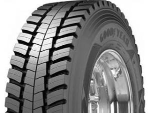 Goodyear Omnitrac D (ведущая) 315/80 R22,5 156/150K