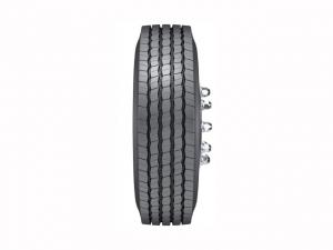 Шини Goodyear Omnitrac S (рулевая)