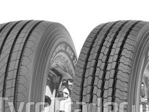 Goodyear Regional RHS II (рулевая) 235/75 R17,5 132/130M